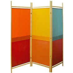 Parawan dekoracyjny Gaudy