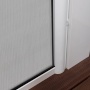 moskitiera drzwiowa rolowana