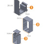 weranda cube profile